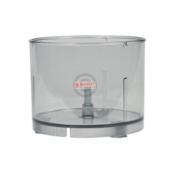 Máy xay cầm tay Bosch Power Maxx MSM67SL/03, 750W