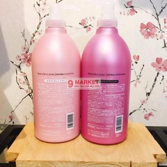 Dầu gội Salon Link Extra Nhật Bản