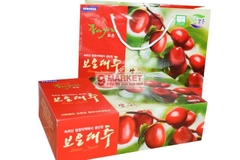 Táo đỏ Samsung Hàn quốc