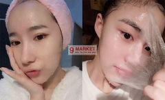 Mặt nạ tế bào gốc Rwine Beauty Stem Cell Placenta Mask