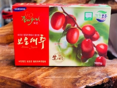 Táo đỏ Samsung Hàn quốc