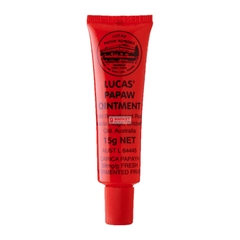 Kem Đa Năng Lucas Papaw Oinment Của Úc