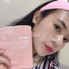 Mặt nạ tế bào gốc Rwine Beauty Stem Cell Placenta Mask