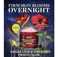 Mặt Nạ Ngủ Kiehl’s Ginger