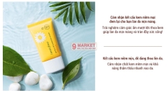 Kem Chống Nắng Innisfree Perfect UV Protection Cream Triple Care SPF 50+ PA+++