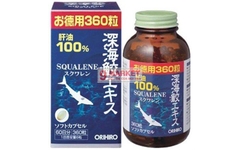 Sụn vi cá mập Orihiro Squalene