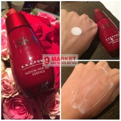 Serum dưỡng ẩm chống lão hóa R.N.A Power Radical New Age Essence