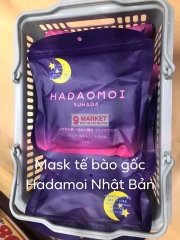 MẶT NẠ TẾ BÀO GỐC HADAOMOI SUHADA JAPAN