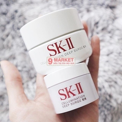 Kem dưỡng trắng SK-II Cellumination Deep Surge EX