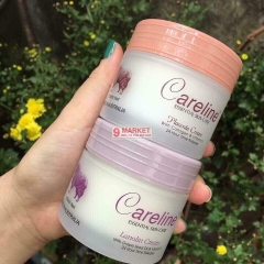 Kem nhau thai Cừu Careline Placenta Cream