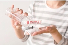 Nước hoa hồng Muji - Nhật Bản