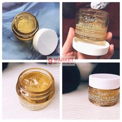 Mặt nạ hoa cúc lô hội Kiehl’s Calendula & Aloe Soothing Hydration Masque