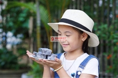 Cao Gắm - Đặc trị Gout và xương khớp