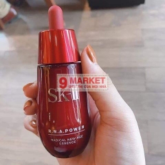 Serum dưỡng ẩm chống lão hóa R.N.A Power Radical New Age Essence
