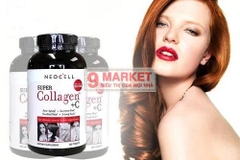 Super Collagen +C 360 Viên (Hàng Mỹ)