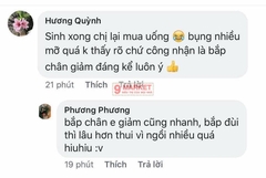 Viên Uống Hỗ Trợ Cải Thiện Mỡ Đùi DHC Nhật Bản