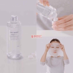 Nước hoa hồng Muji - Nhật Bản