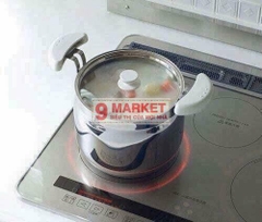 Nồi Ủ Thermos 4.5L (Nội Địa Nhật)