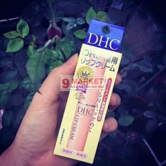 Son Dưỡng Trị Thâm Môi DHC Lip