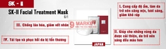 MẶT NẠ DƯỠNG DA SKII FACIAL TREATMENT MASK