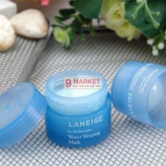 Mặt nạ ngủ Laneige Water Sleeping Mask