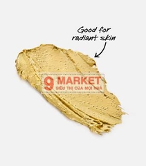 Mặt nạ nghệ Kiehl’s Turmeric & Cranberry Seed Energizing Radiance Masque