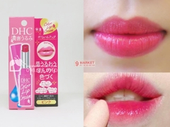 Son Dưỡng DHC Pure Color Lip Cream Stick