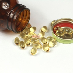 Viên uống Dầu cá Omega 3 - EPA & DHA Orihiro Nhật Bản