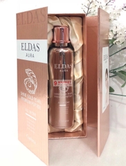 Serum tế bào gốc Eldas Aura Shine Gold Pearl Premium Peptide All in One