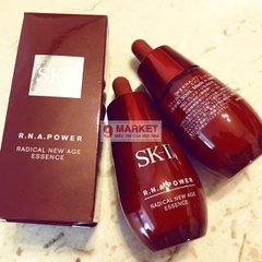 Serum dưỡng ẩm chống lão hóa R.N.A Power Radical New Age Essence