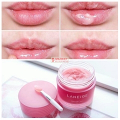MẶT NẠ NGỦ DƯỠNG MÔI LANEIGE LIP SLEEPING MASK