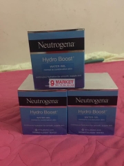 Kem Dưỡng Ẩm Dạng Gel Neutrogena Hydro Boost Water Gel