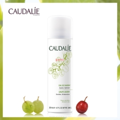 Xịt khoáng Caudalie Eau de Raisin grape water