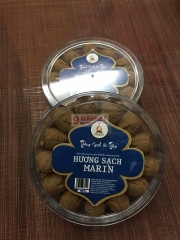 Hương nụ búp sen