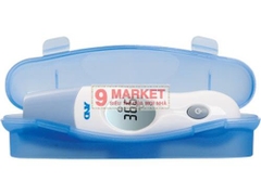 Nhiệt kế hồng ngoại đo trán A&D DT-635