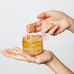 Mặt nạ hoa cúc lô hội Kiehl’s Calendula & Aloe Soothing Hydration Masque