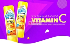 Sữa Rửa Mặt CC Melano