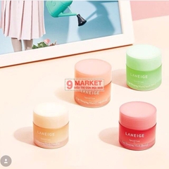 MẶT NẠ NGỦ DƯỠNG MÔI LANEIGE LIP SLEEPING MASK
