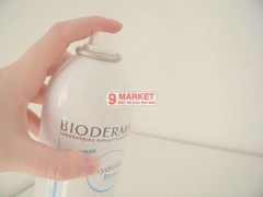 Xịt Khoáng Bioderma Hydrabio Brume