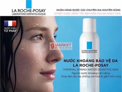 Xịt khoáng La Roche Posay Thermal Spring Water