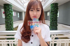 Vitamin nhỏ mắt Rohto
