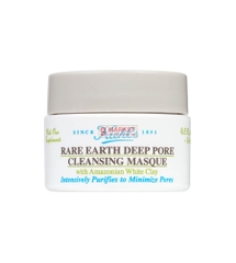 Mặt nạ đất sét Kiehl’s Rare Earth Deep Pore Cleansing