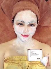 Mặt nạ ủ trắng nhau thai RWINE BEAUTY của Nhật Bản