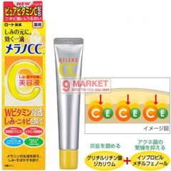 Serum CC Melano Nhật Bản