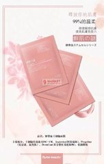 Mặt nạ tế bào gốc Rwine Beauty Stem Cell Placenta Mask