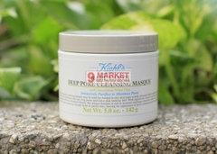 Mặt nạ đất sét Kiehl’s Rare Earth Deep Pore Cleansing