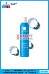 Xịt khoáng La Roche-Posay Serozinc Zinc Sulfate Solution Spray Mist