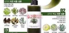 Sữa Rửa Mặt Thải Độc Rau Củ Super Vegitoks Cleanser