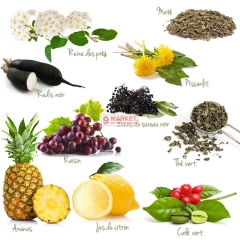 Detox thải độc, giảm cân Arkopharma Programme Minceur