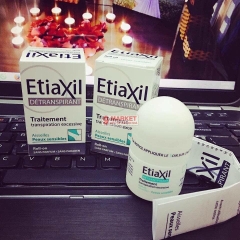 Lăn nách Etiaxil Pháp